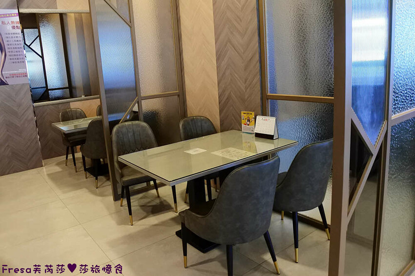 台南健身【深呼吸運動會館（安南館）】一對一教練親切教學.豐富課程飆出熱汗.健康運動好習慣│安南健身│台南運動 - Fresa芙芮莎♥莎旅憶食