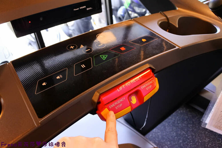 台南健身【深呼吸運動會館（安南館）】一對一教練親切教學.豐富課程飆出熱汗.健康運動好習慣│安南健身│台南運動 - Fresa芙芮莎♥莎旅憶食