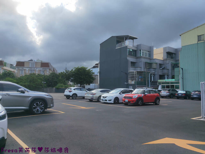 台南健身【深呼吸運動會館（安南館）】一對一教練親切教學.豐富課程飆出熱汗.健康運動好習慣│安南健身│台南運動 - Fresa芙芮莎♥莎旅憶食