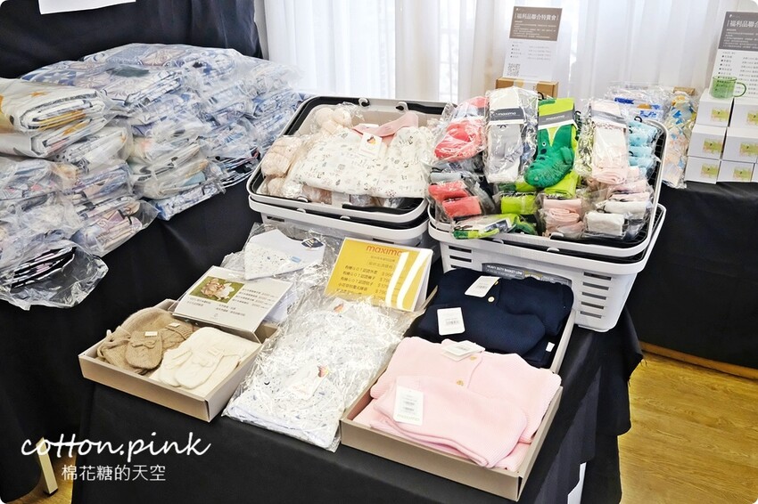 台中巷弄粉紅小市集好好買！香氛、圍巾、羊毛～超仙的啦！ - 棉花糖的天空