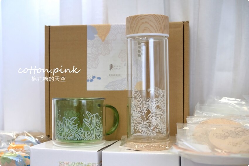 台中巷弄粉紅小市集好好買！香氛、圍巾、羊毛～超仙的啦！ - 棉花糖的天空