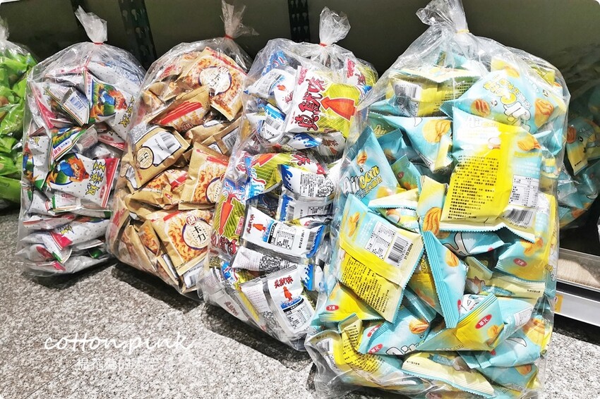 中元普渡豐原潭子這裡買批發價！豐亞食品零食飲料泡麵全面甜甜價 - 棉花糖的天空