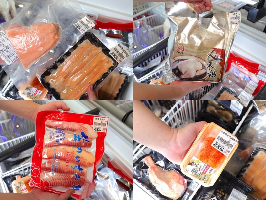 極禾楓肉舖-崇明門市：台南精品肉舖就在這/日本A5和牛.伊比利豬這邊都能買到/代客分切.客製肉量超方便/在家就能輕鬆料理上菜~ - 進食的巨鼠