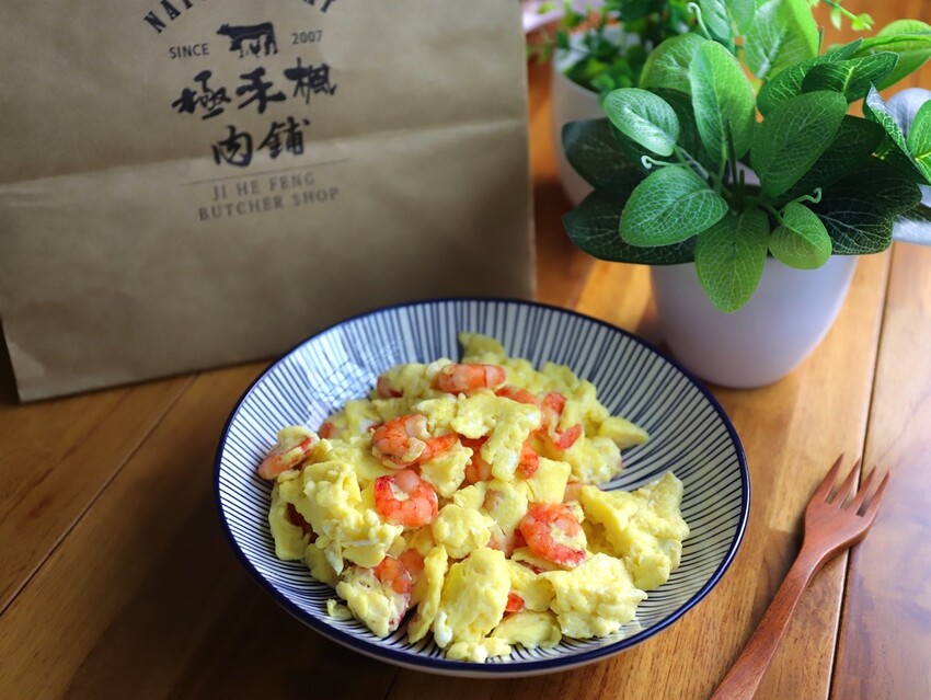 極禾楓肉舖-崇明門市：台南精品肉舖就在這/日本A5和牛.伊比利豬這邊都能買到/代客分切.客製肉量超方便/在家就能輕鬆料理上菜~ - 進食的巨鼠