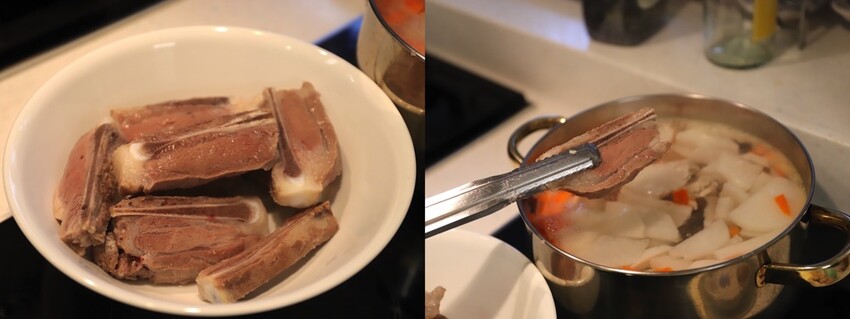 極禾楓肉舖-崇明門市：台南精品肉舖就在這/日本A5和牛.伊比利豬這邊都能買到/代客分切.客製肉量超方便/在家就能輕鬆料理上菜~ - 進食的巨鼠