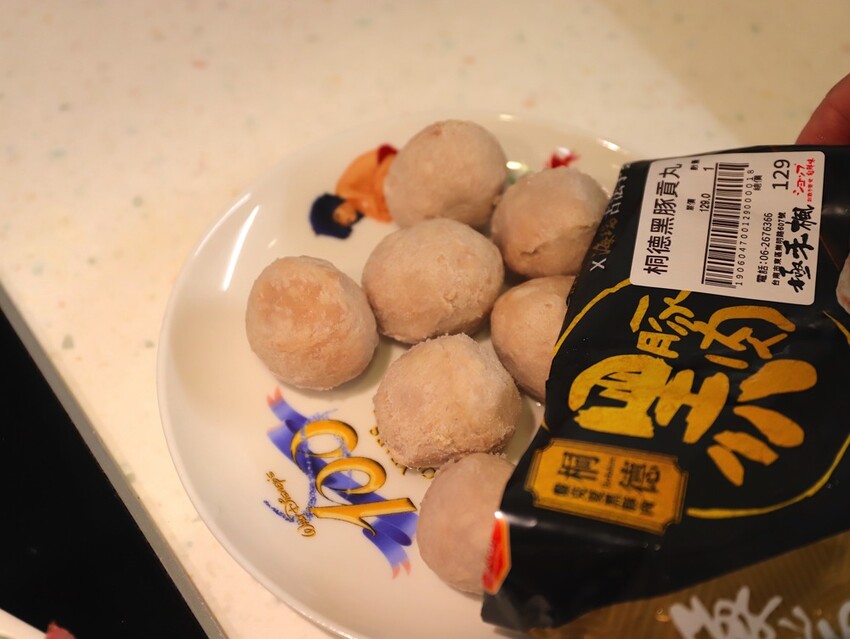 極禾楓肉舖-崇明門市：台南精品肉舖就在這/日本A5和牛.伊比利豬這邊都能買到/代客分切.客製肉量超方便/在家就能輕鬆料理上菜~ - 進食的巨鼠