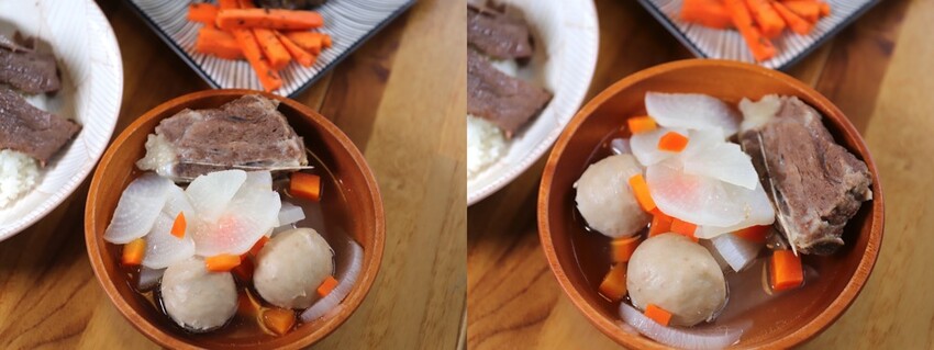 極禾楓肉舖-崇明門市：台南精品肉舖就在這/日本A5和牛.伊比利豬這邊都能買到/代客分切.客製肉量超方便/在家就能輕鬆料理上菜~ - 進食的巨鼠