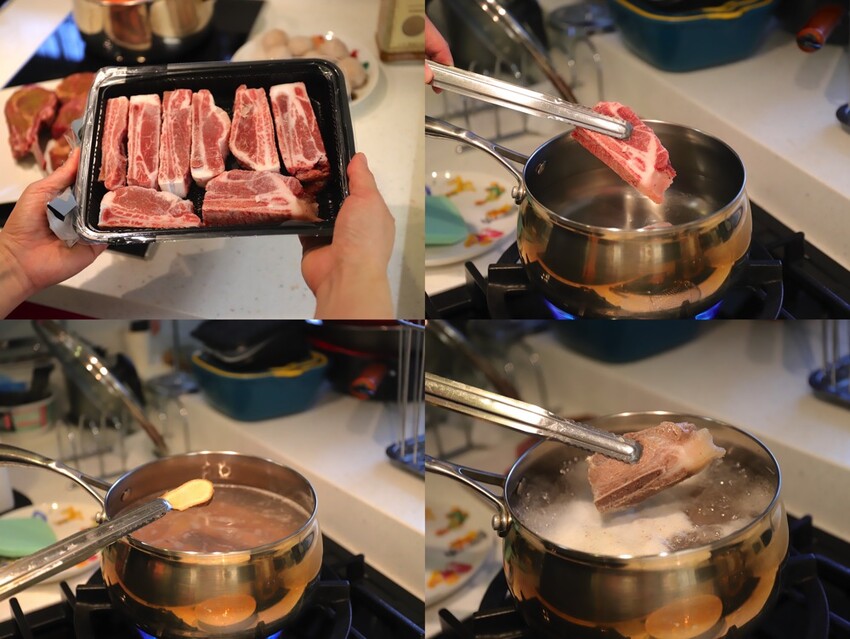 極禾楓肉舖-崇明門市：台南精品肉舖就在這/日本A5和牛.伊比利豬這邊都能買到/代客分切.客製肉量超方便/在家就能輕鬆料理上菜~ - 進食的巨鼠