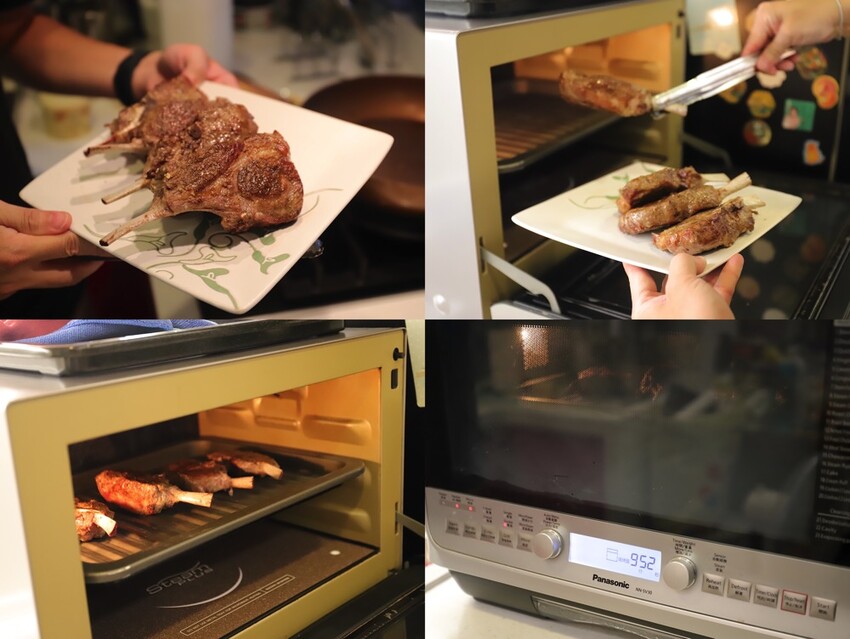 極禾楓肉舖-崇明門市：台南精品肉舖就在這/日本A5和牛.伊比利豬這邊都能買到/代客分切.客製肉量超方便/在家就能輕鬆料理上菜~ - 進食的巨鼠