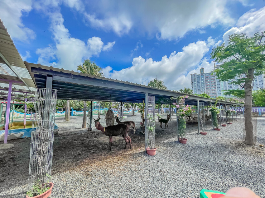 恆春墾丁旅遊 – 墾草趣民宿 / 墾草趣親子園區