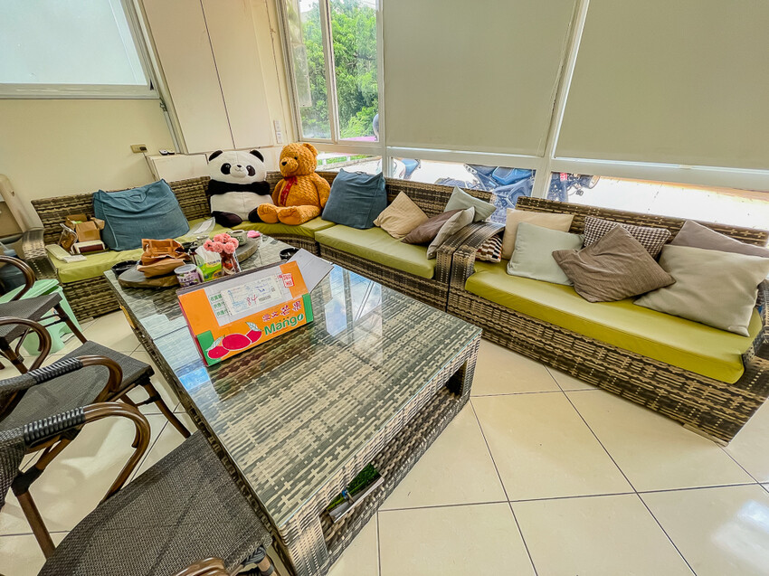 恆春墾丁旅遊 – 墾草趣民宿 / 墾草趣親子園區