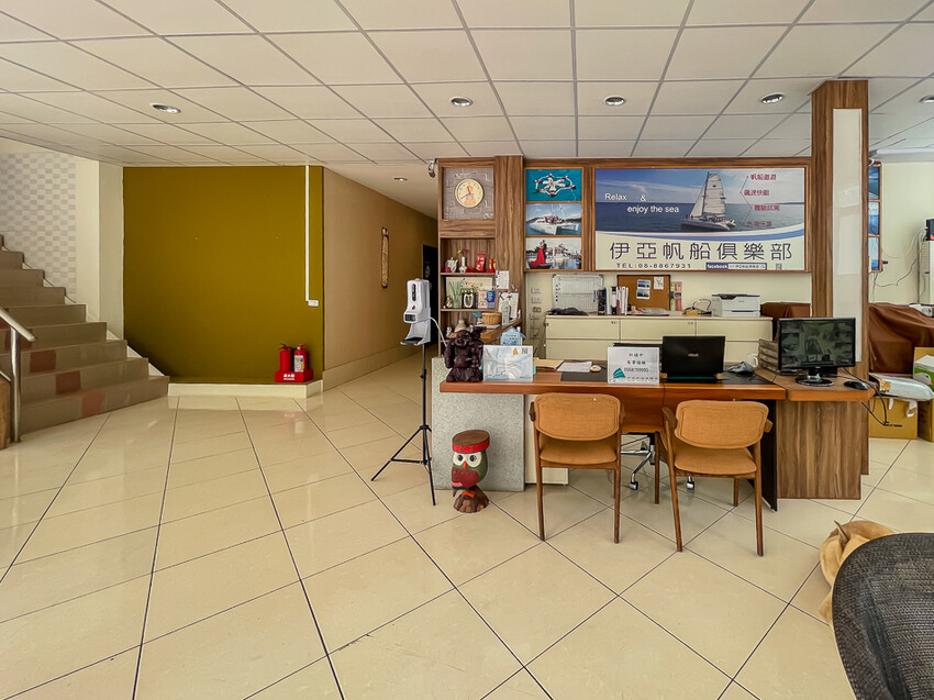 恆春墾丁旅遊 – 墾草趣民宿 / 墾草趣親子園區