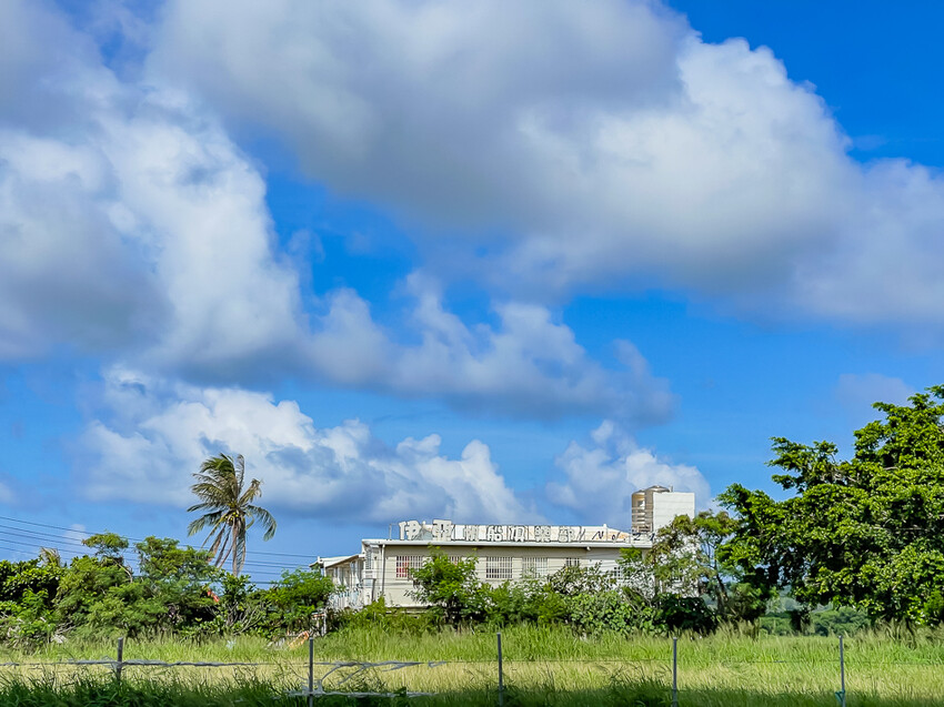 恆春墾丁旅遊 – 墾草趣民宿 / 墾草趣親子園區