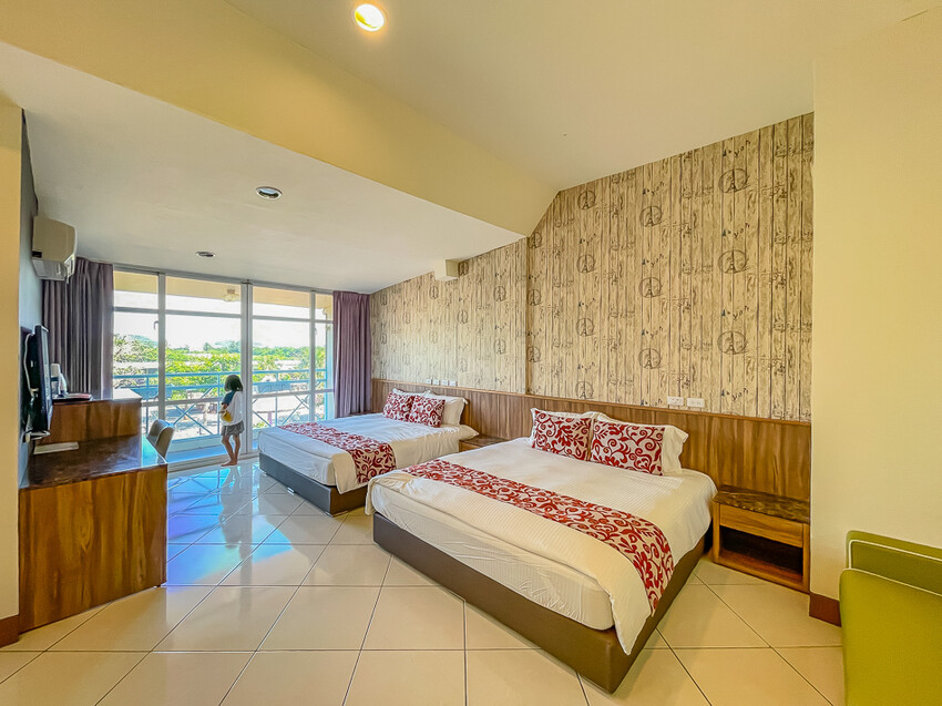 恆春墾丁旅遊 – 墾草趣民宿 / 墾草趣親子園區