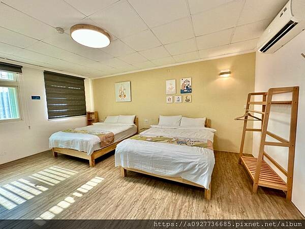 壯圍民宿推薦/宜蘭海邊民宿. 佛心價格居然也能看海景/寵物友善民宿推薦，帶毛孩輕鬆入住！最完整神社建築群感受日式風情遊程