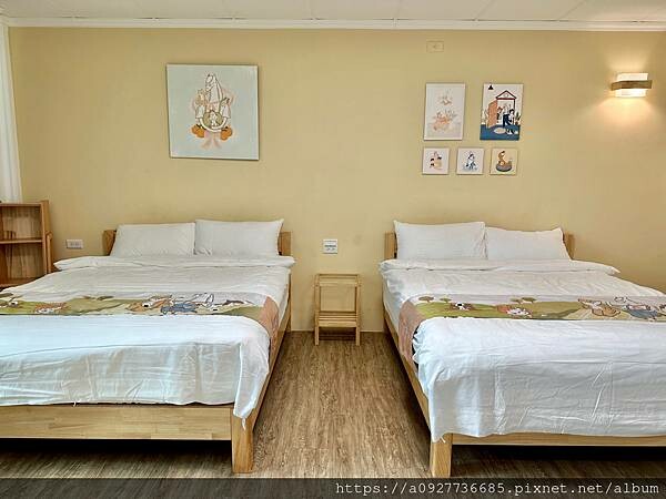 壯圍民宿推薦/宜蘭海邊民宿. 佛心價格居然也能看海景/寵物友善民宿推薦，帶毛孩輕鬆入住！最完整神社建築群感受日式風情遊程