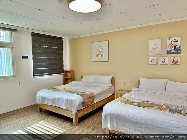 壯圍民宿推薦/宜蘭海邊民宿. 佛心價格居然也能看海景/寵物友善民宿推薦，帶毛孩輕鬆入住！最完整神社建築群感受日式風情遊程