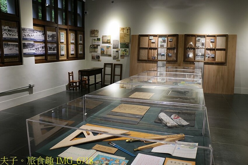 車埕旅遊新亮點 林班道鐵路小學 X 路易莎咖啡夢兔主題店