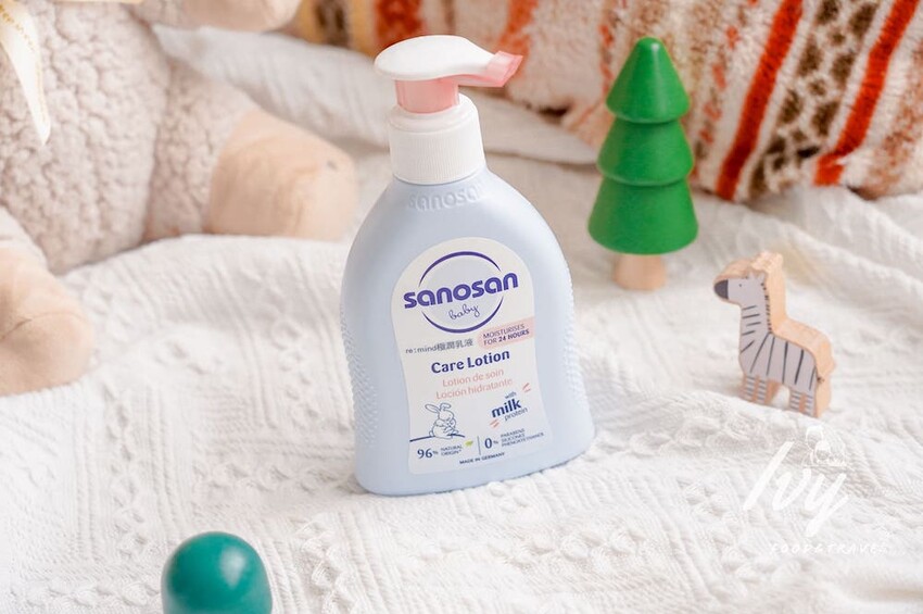 2023嬰兒乳液推薦 |8款寶寶乳液品牌評測，異膚寶寶、敏弱肌也能用的安心！ - 艾薇覓食趣