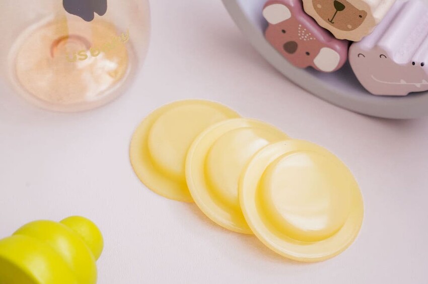 US baby優生嬰兒奶瓶 |新生兒奶瓶推薦，防脹氣、好拿握奶瓶挑選材質首選！ - 艾薇覓食趣