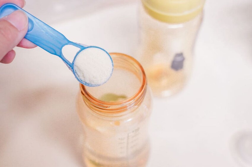 US baby優生嬰兒奶瓶 |新生兒奶瓶推薦，防脹氣、好拿握奶瓶挑選材質首選！ - 艾薇覓食趣