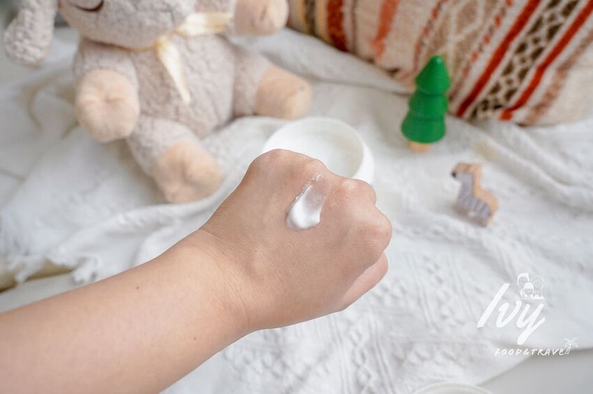 2023嬰兒乳液推薦 |8款寶寶乳液品牌評測，異膚寶寶、敏弱肌也能用的安心！ - 艾薇覓食趣