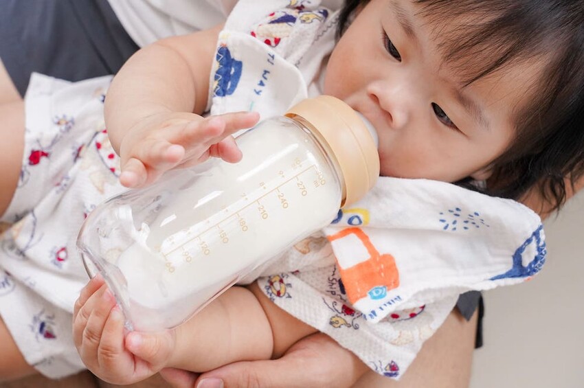 US baby優生嬰兒奶瓶 |新生兒奶瓶推薦，防脹氣、好拿握奶瓶挑選材質首選！ - 艾薇覓食趣