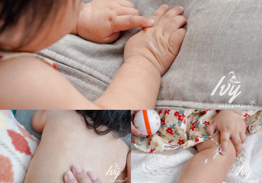 2023嬰兒乳液推薦 |8款寶寶乳液品牌評測，異膚寶寶、敏弱肌也能用的安心！ - 艾薇覓食趣