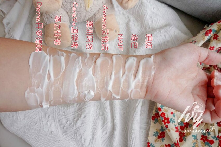 2023嬰兒乳液推薦 |8款寶寶乳液品牌評測，異膚寶寶、敏弱肌也能用的安心！ - 艾薇覓食趣