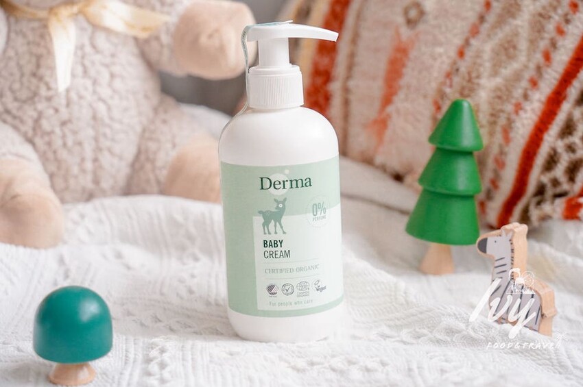 2023嬰兒乳液推薦 |8款寶寶乳液品牌評測，異膚寶寶、敏弱肌也能用的安心！ - 艾薇覓食趣