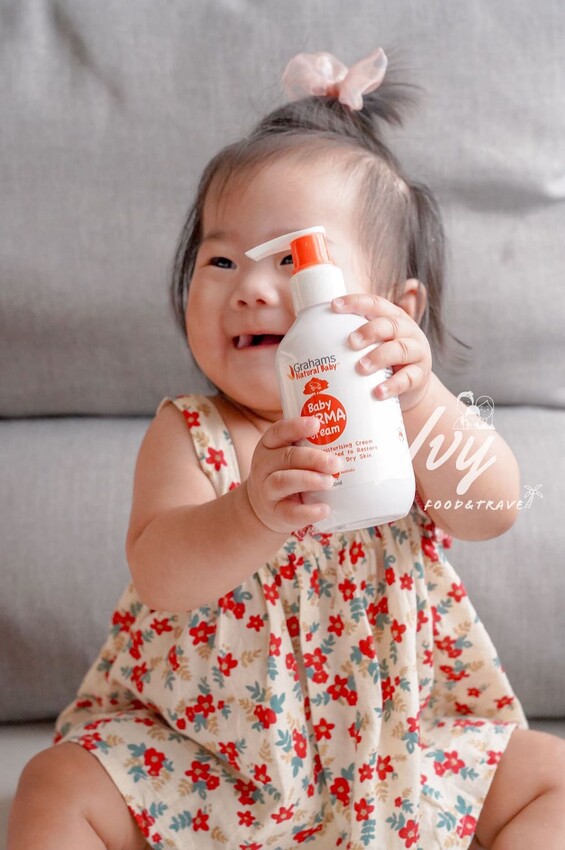 2023嬰兒乳液推薦 |8款寶寶乳液品牌評測，異膚寶寶、敏弱肌也能用的安心！ - 艾薇覓食趣