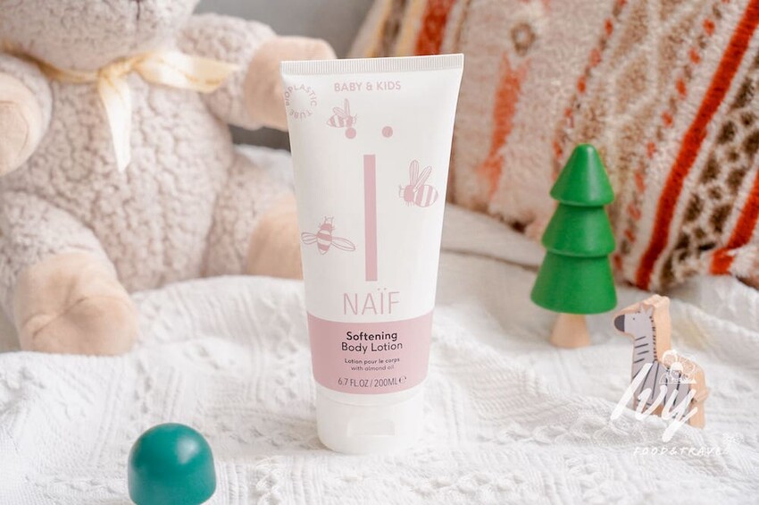 2023嬰兒乳液推薦 |8款寶寶乳液品牌評測，異膚寶寶、敏弱肌也能用的安心！ - 艾薇覓食趣