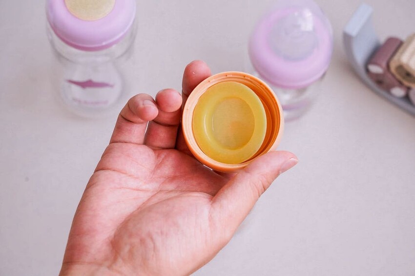 US baby優生嬰兒奶瓶 |新生兒奶瓶推薦，防脹氣、好拿握奶瓶挑選材質首選！ - 艾薇覓食趣