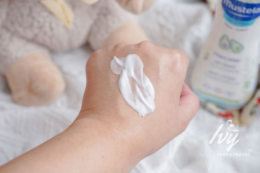 2023嬰兒乳液推薦 |8款寶寶乳液品牌評測，異膚寶寶、敏弱肌也能用的安心！ - 艾薇覓食趣