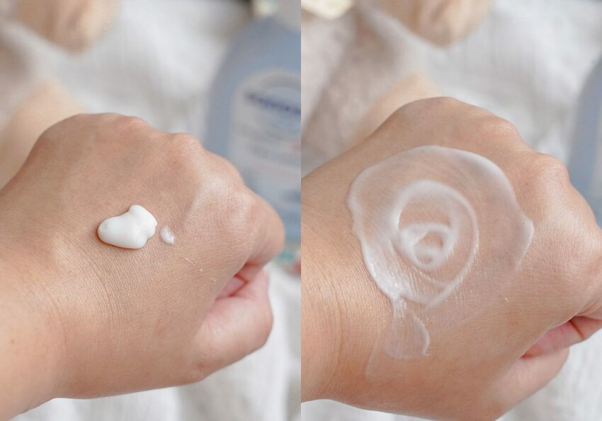 2023嬰兒乳液推薦 |8款寶寶乳液品牌評測，異膚寶寶、敏弱肌也能用的安心！ - 艾薇覓食趣