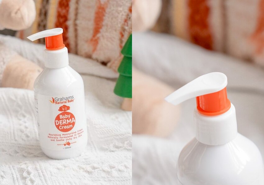 2023嬰兒乳液推薦 |8款寶寶乳液品牌評測，異膚寶寶、敏弱肌也能用的安心！ - 艾薇覓食趣