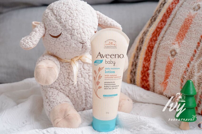 2023嬰兒乳液推薦 |8款寶寶乳液品牌評測，異膚寶寶、敏弱肌也能用的安心！ - 艾薇覓食趣