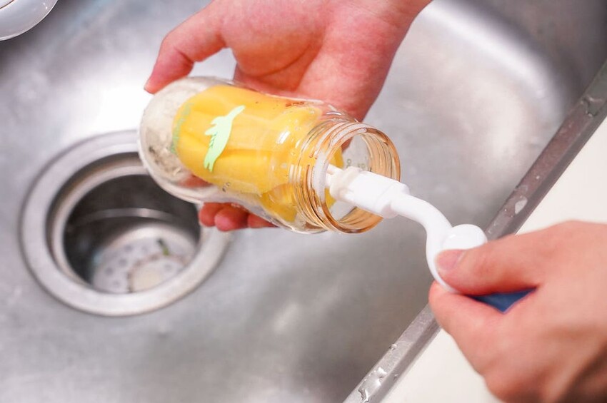 US baby優生嬰兒奶瓶 |新生兒奶瓶推薦，防脹氣、好拿握奶瓶挑選材質首選！ - 艾薇覓食趣