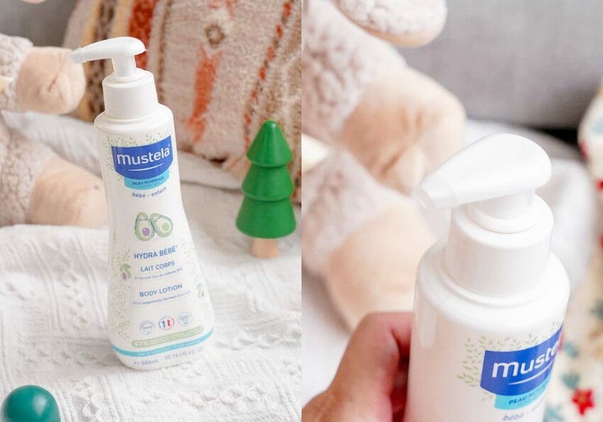 2023嬰兒乳液推薦 |8款寶寶乳液品牌評測，異膚寶寶、敏弱肌也能用的安心！ - 艾薇覓食趣