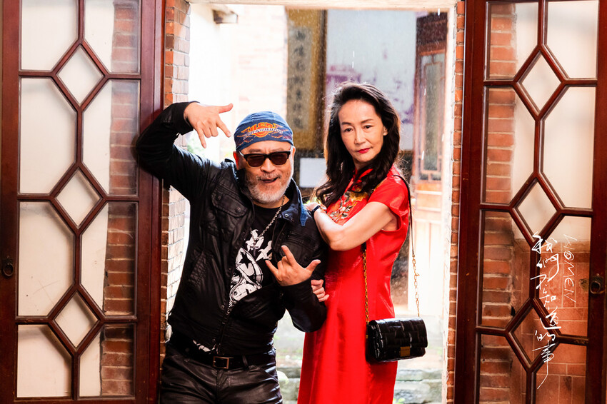 [分享]知名演員應采靈主演的國片「WOMEN我們不知道的事」，這是一部值得帶媽媽一起去看的電影，