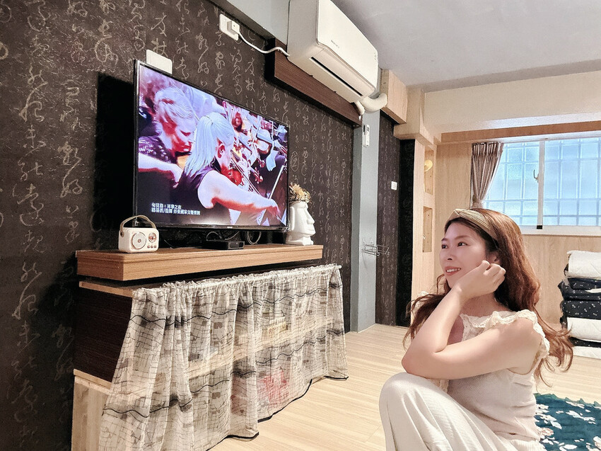 idol K8 Carry me 隨身 K 歌精靈，想唱就唱隨時解Hign 最開懷～