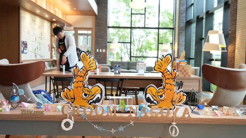 [日本] 名古屋自由行 懶人包｜機票訂購／住宿推薦／威訊日本Sim卡＆eSim 使用心得