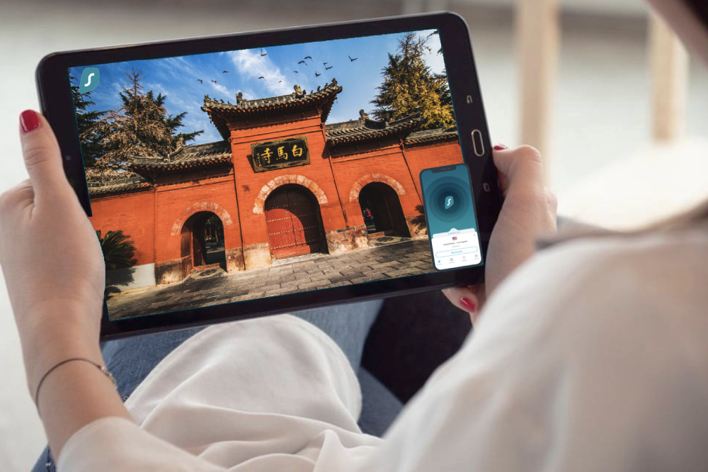 [中國] 河南洛陽｜感受中原地區的文化氛圍