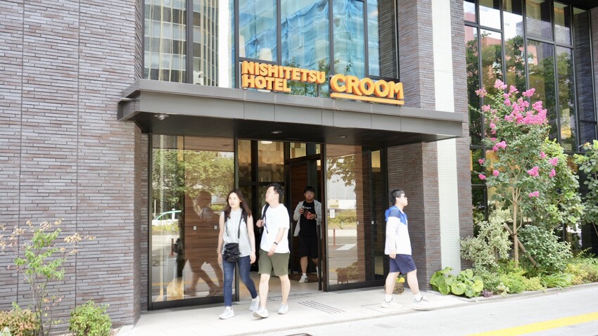 [日本] 名古屋自由行 懶人包｜機票訂購／住宿推薦／威訊日本Sim卡＆eSim 使用心得