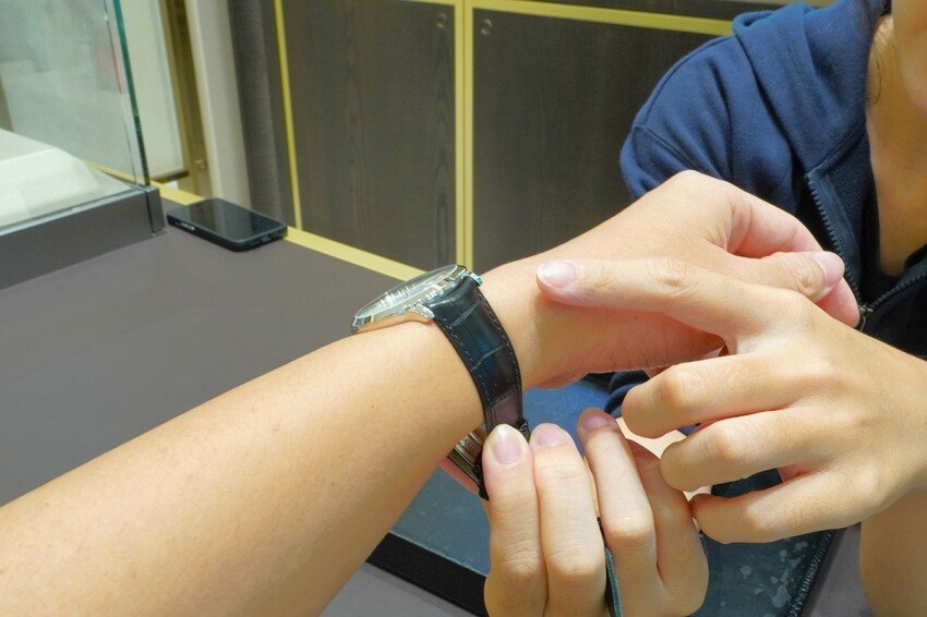 元亨利鐘錶｜換電池/維修保養/買錶 交給三十多年專業團隊就對