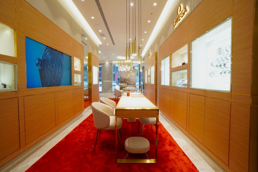 元亨利鐘錶｜換電池/維修保養/買錶 交給三十多年專業團隊就對