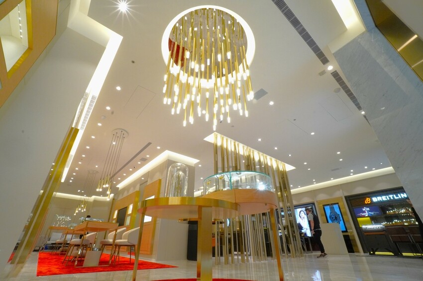 元亨利鐘錶｜換電池/維修保養/買錶 交給三十多年專業團隊就對