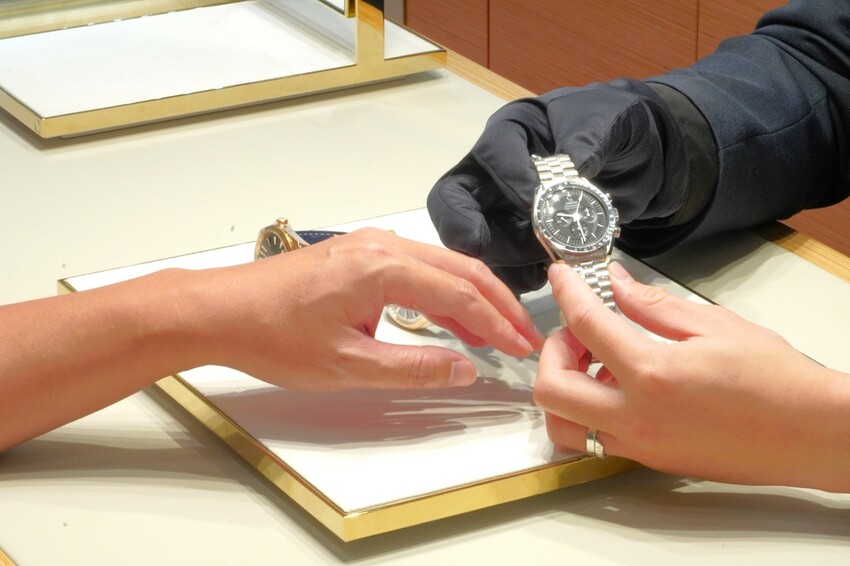 元亨利鐘錶｜換電池/維修保養/買錶 交給三十多年專業團隊就對