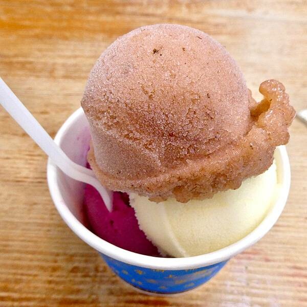 新北市景點推薦/來趣金山老街/金山老街一日遊/數位拉霸抽獎活動/淨灘活動/親子野餐樂,好久沒來到金山,預