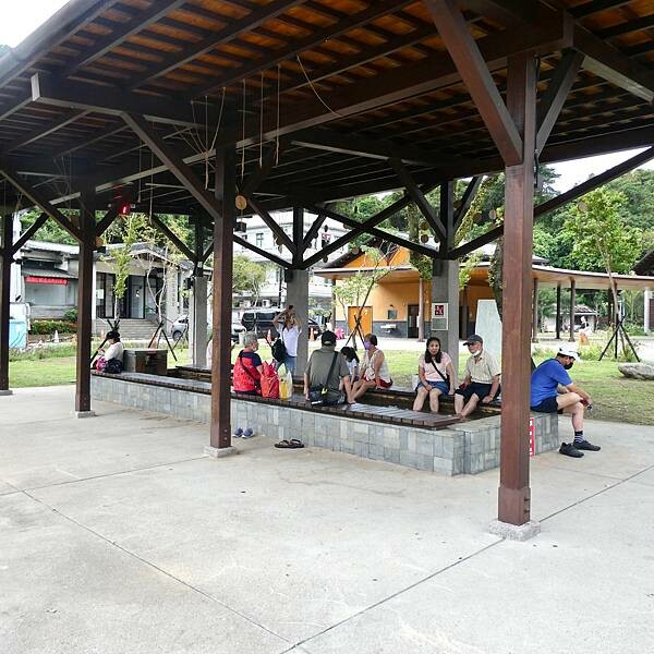 新北市景點推薦/來趣金山老街/金山老街一日遊/數位拉霸抽獎活動/淨灘活動/親子野餐樂,好久沒來到金山,預